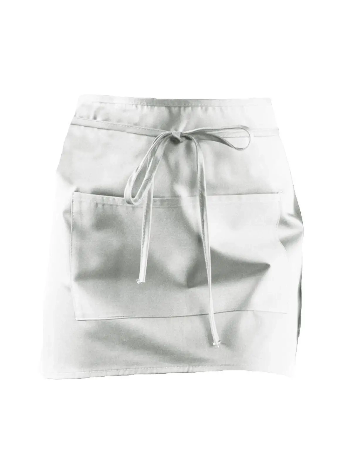 Immagine Basic Half Apron With Pocket