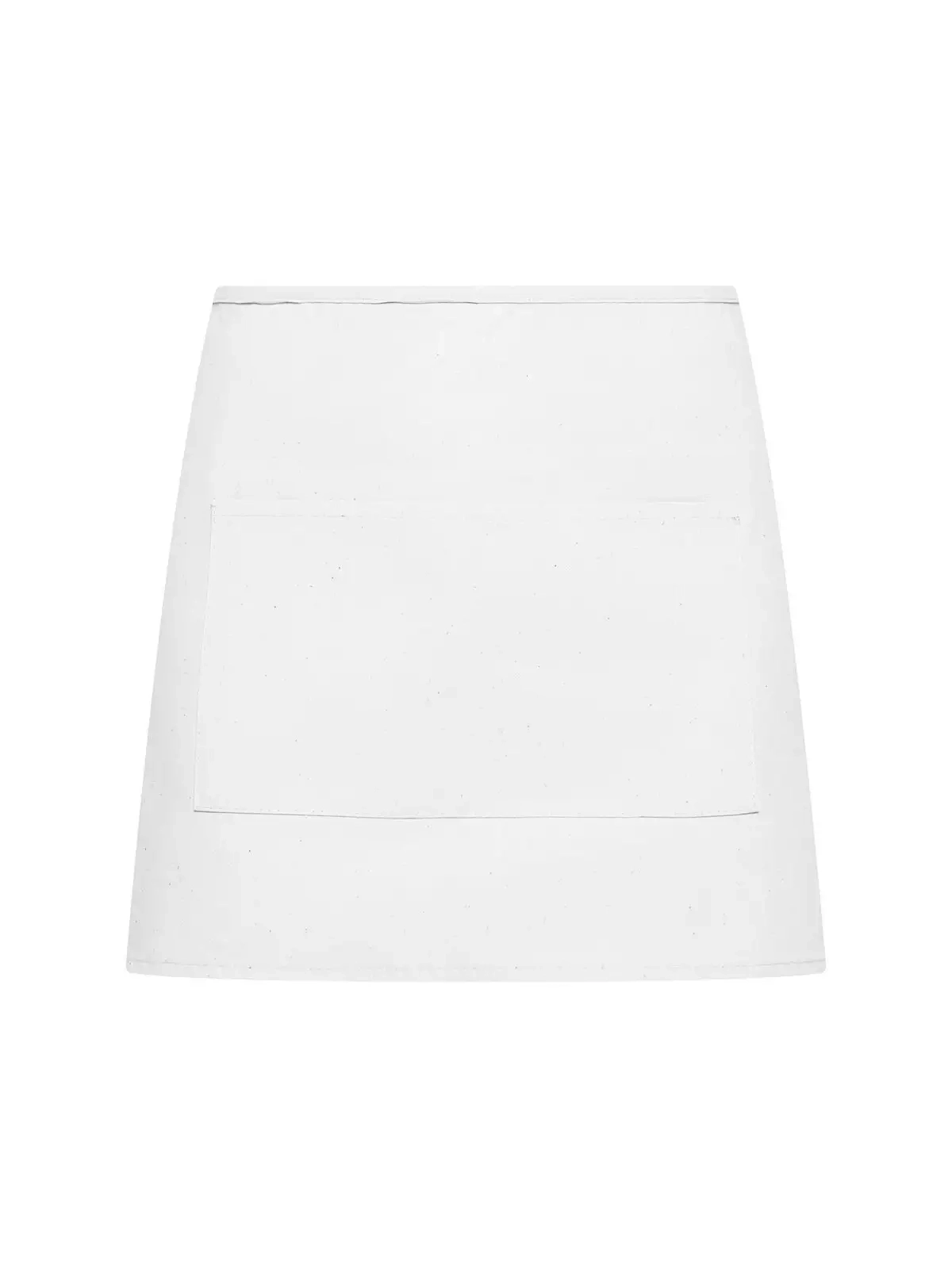 Immagine Basic Half Apron With Pocket