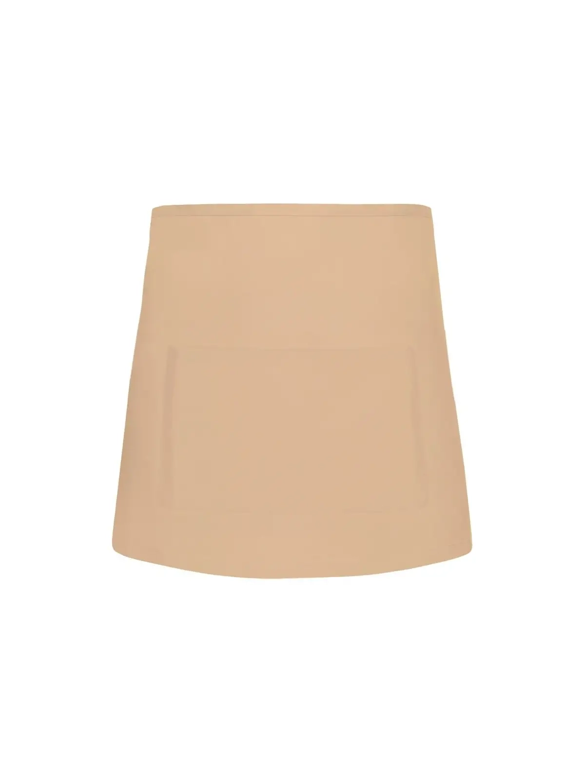 Immagine Basic Half Apron With Pocket