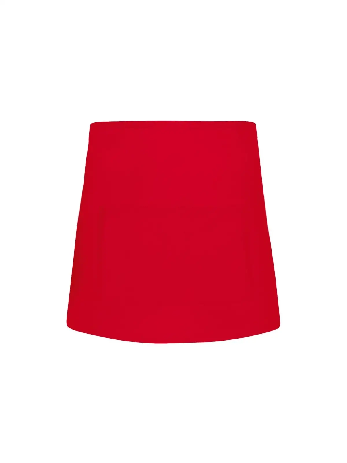 Immagine Basic Half Apron With Pocket