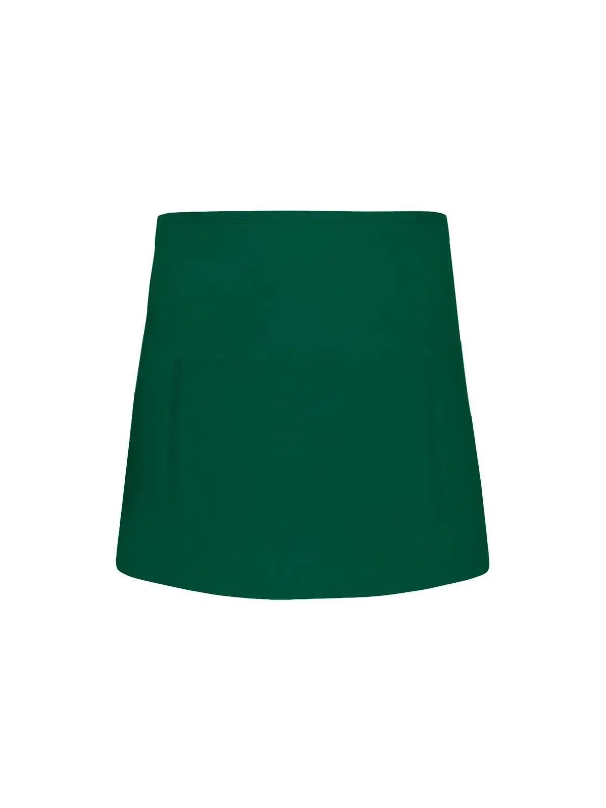 Immagine Basic Half Apron With Pocket