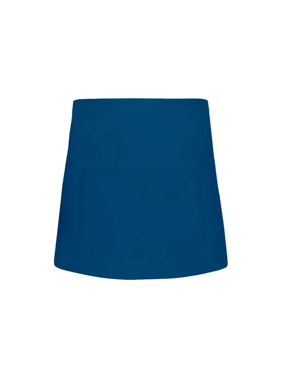 Immagine Basic Half Apron With Pocket