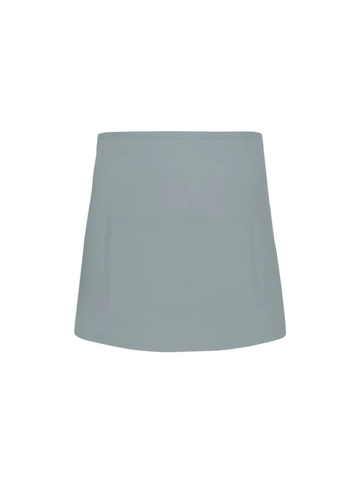 Immagine Basic Half Apron With Pocket