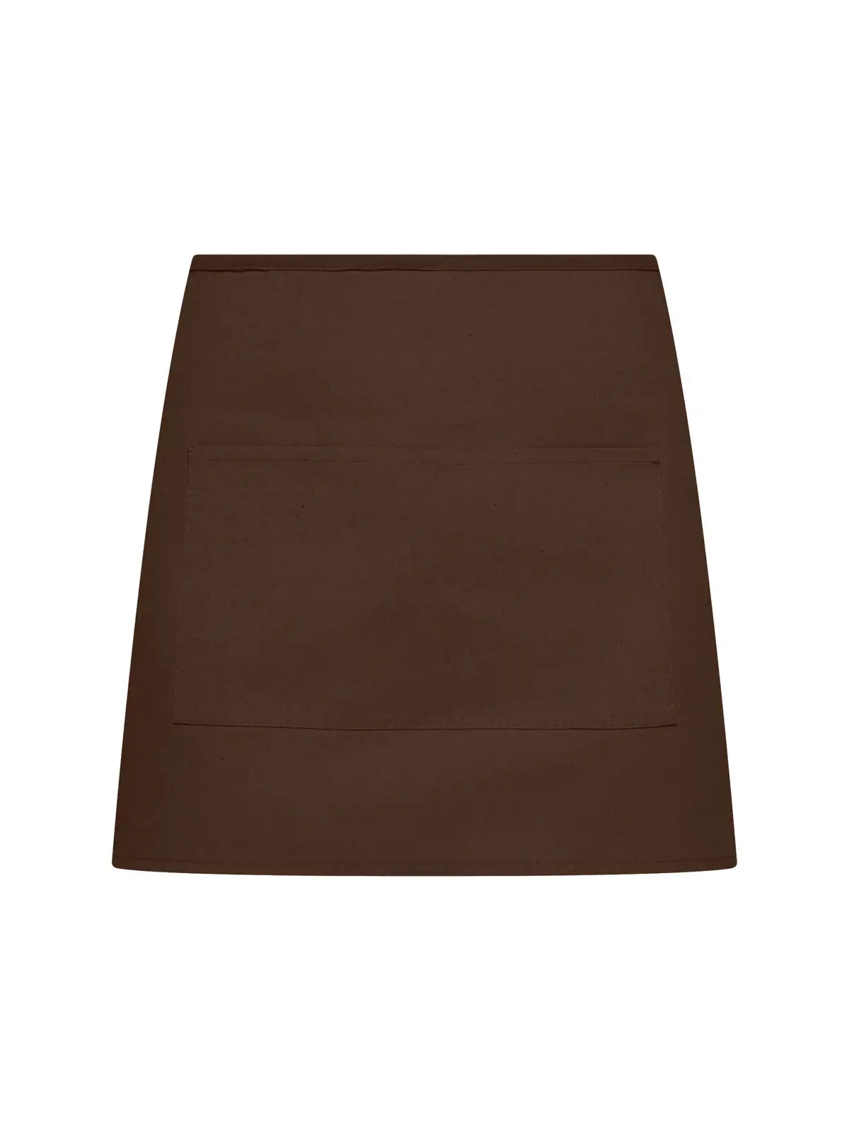Immagine Basic Half Apron With Pocket