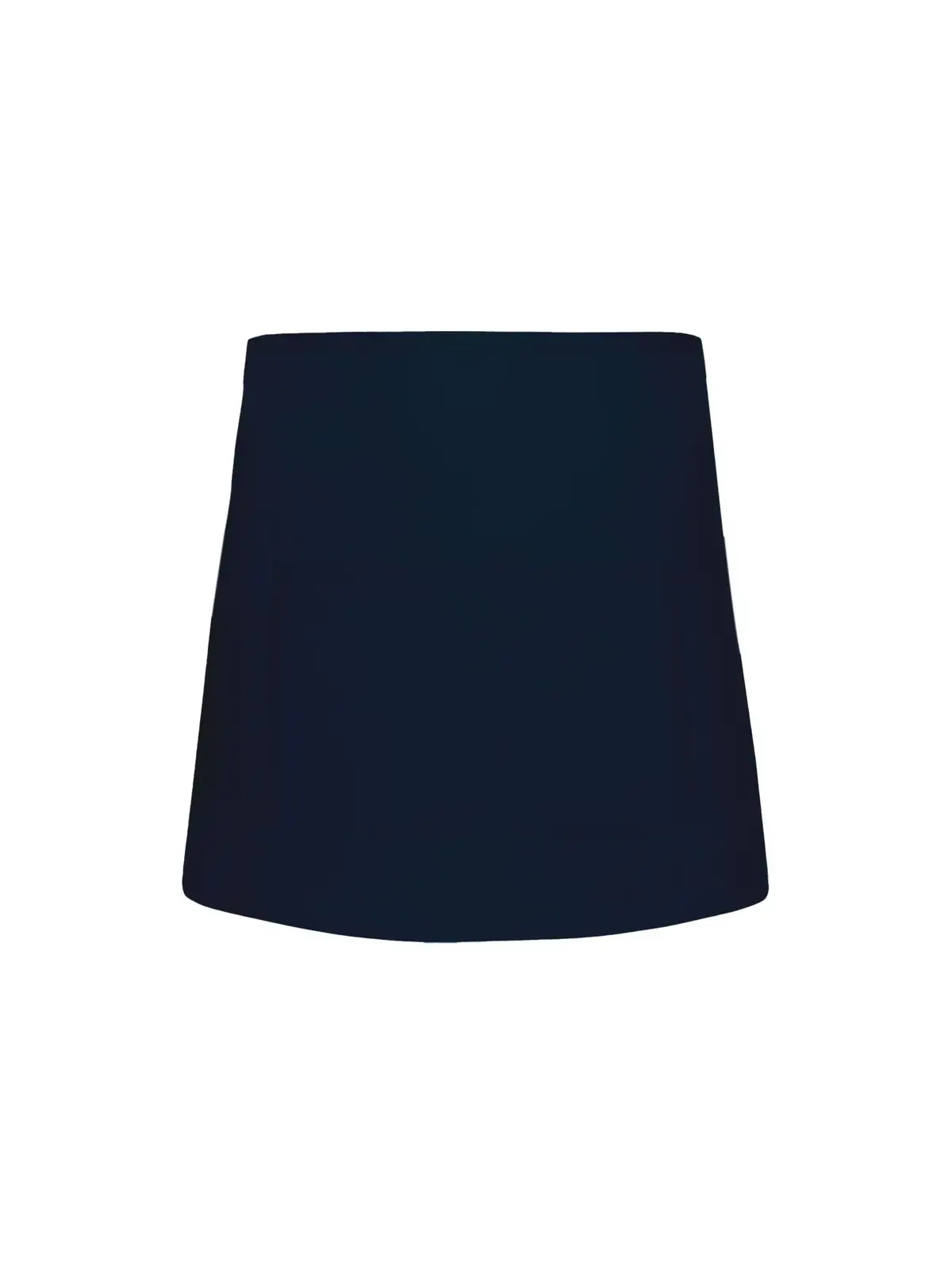 Immagine Basic Half Apron With Pocket