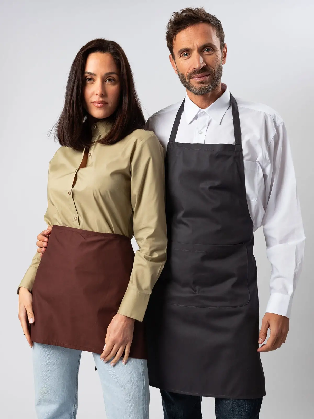 Immagine Basic Half Apron