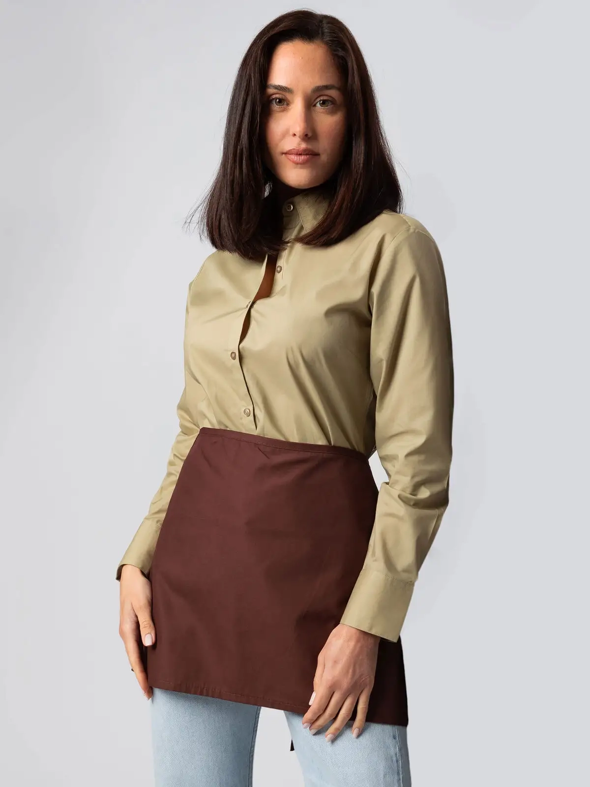 Immagine Basic Half Apron