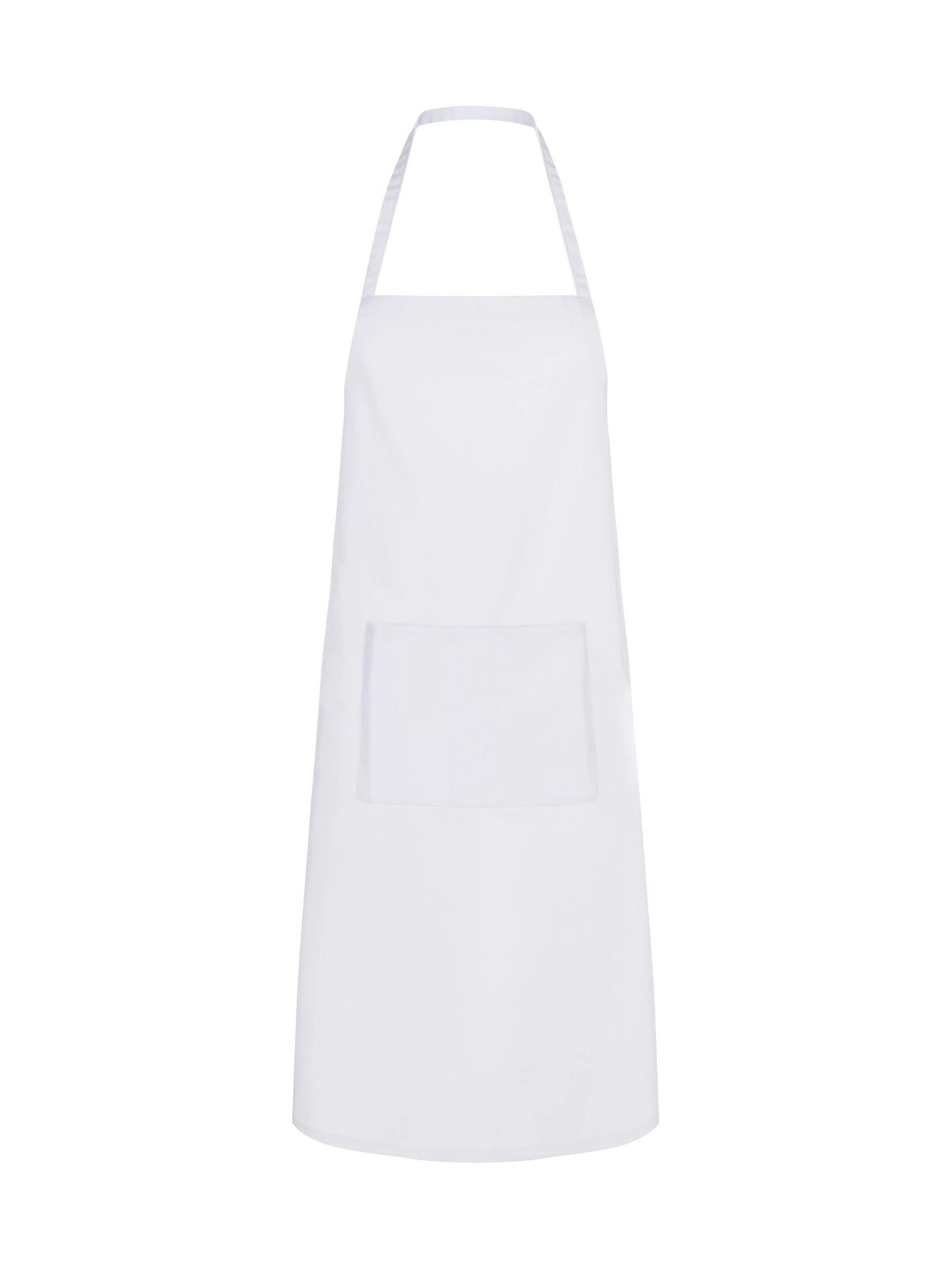 Immagine Basic Apron with Pocket