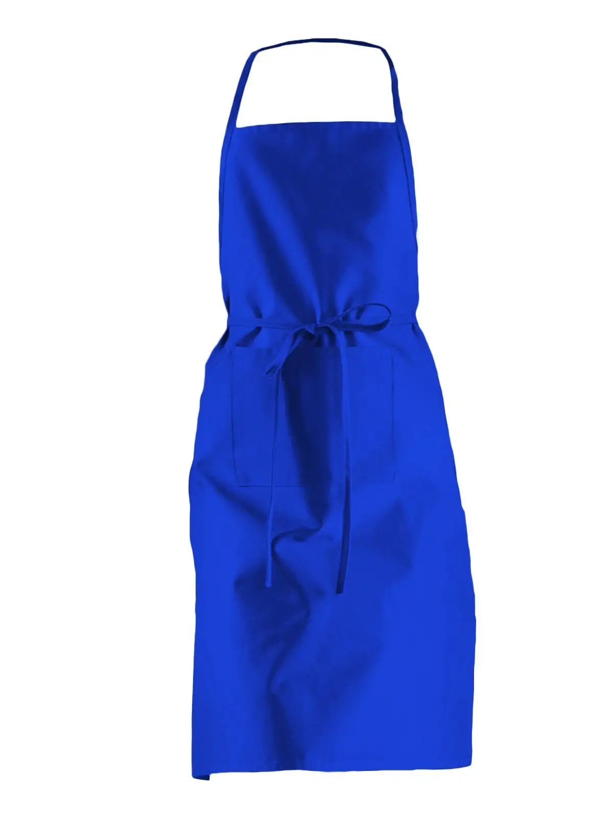 Immagine Basic Apron with Pocket