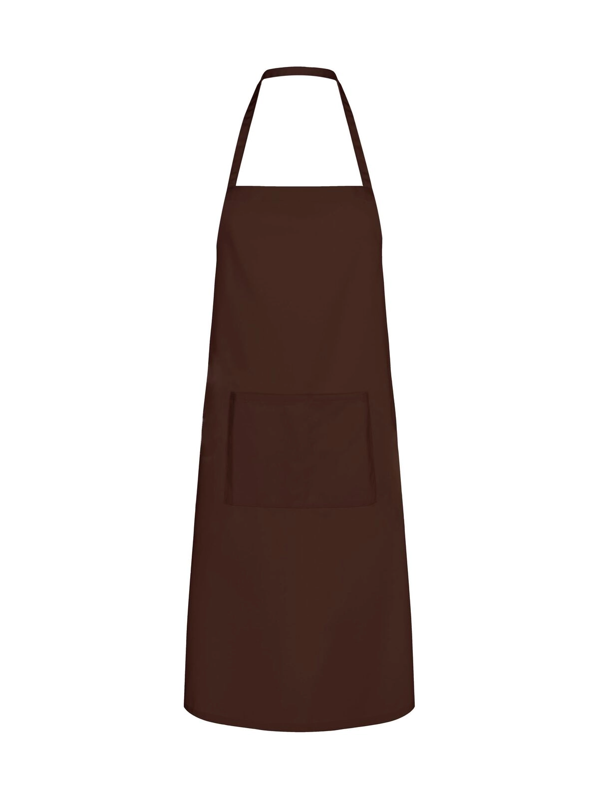 Immagine Basic Apron with Pocket