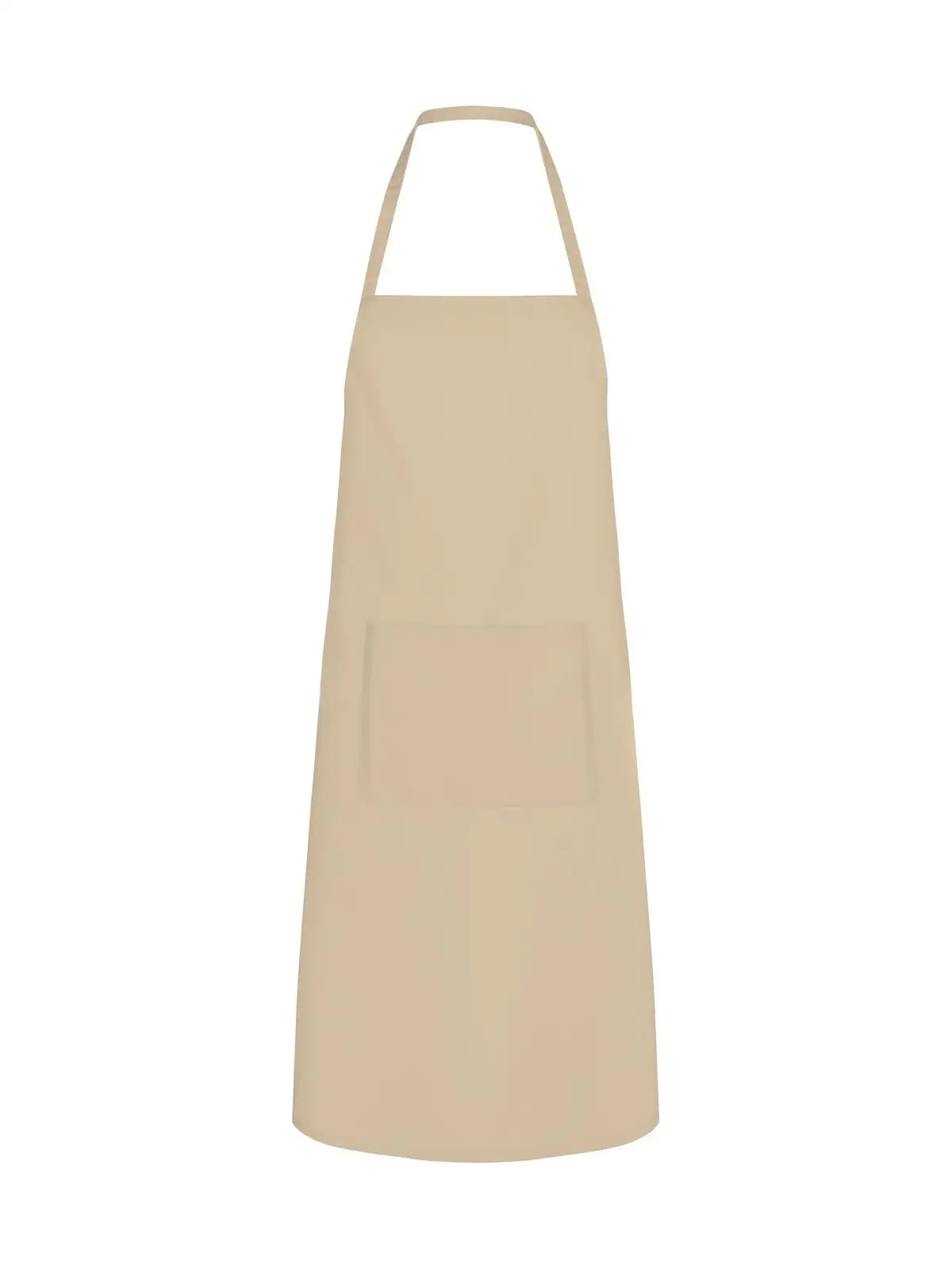 Immagine Basic Apron with Pocket