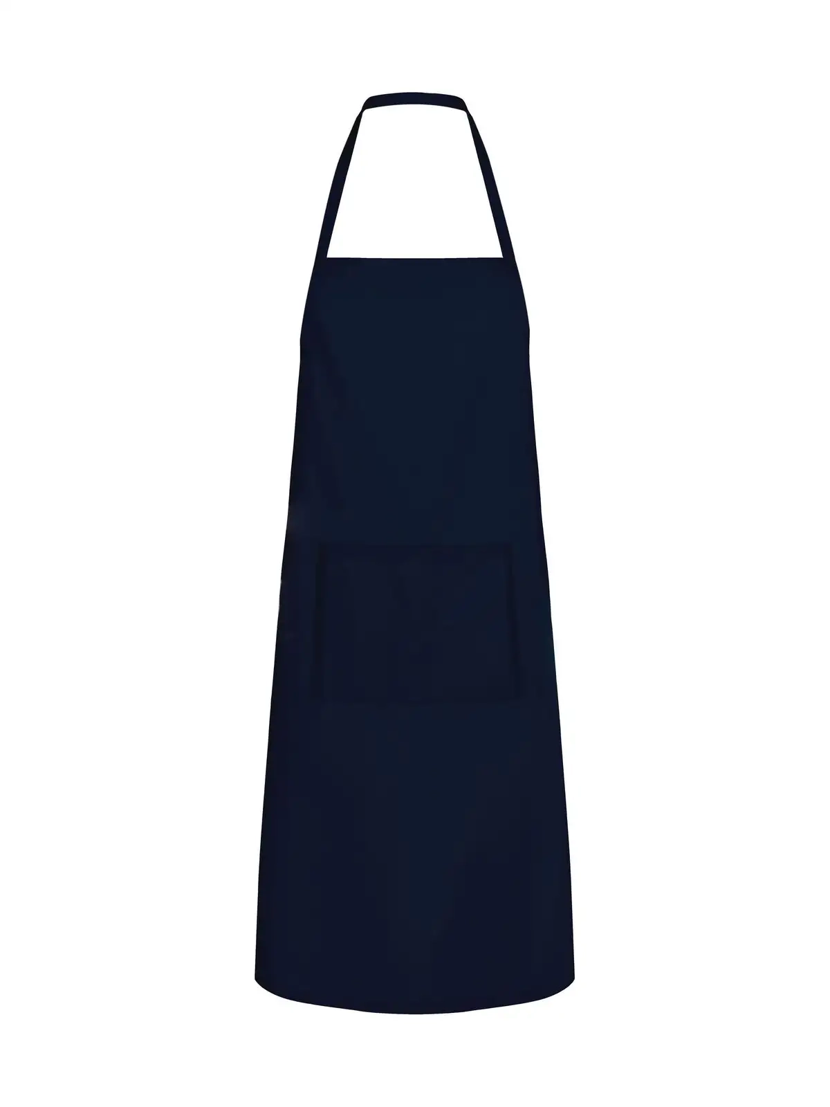 Immagine Basic Apron with Pocket