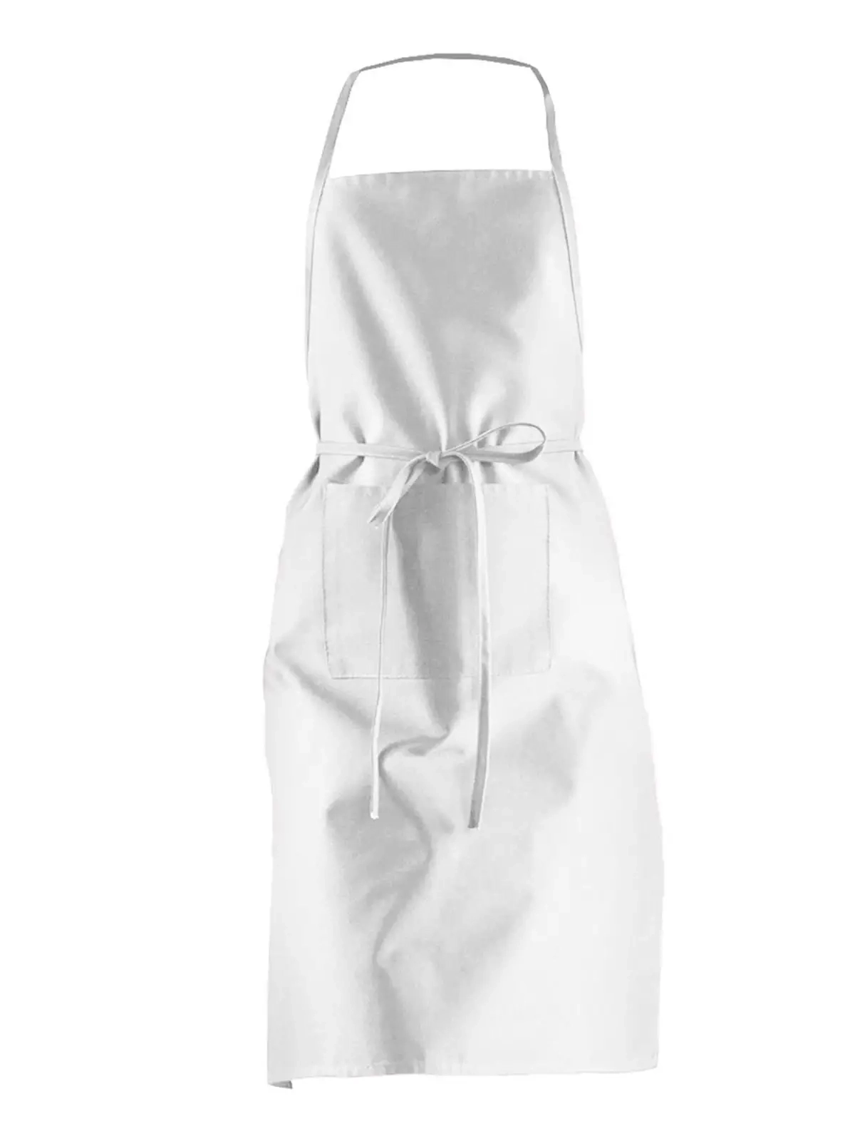 Immagine Basic Apron with Pocket