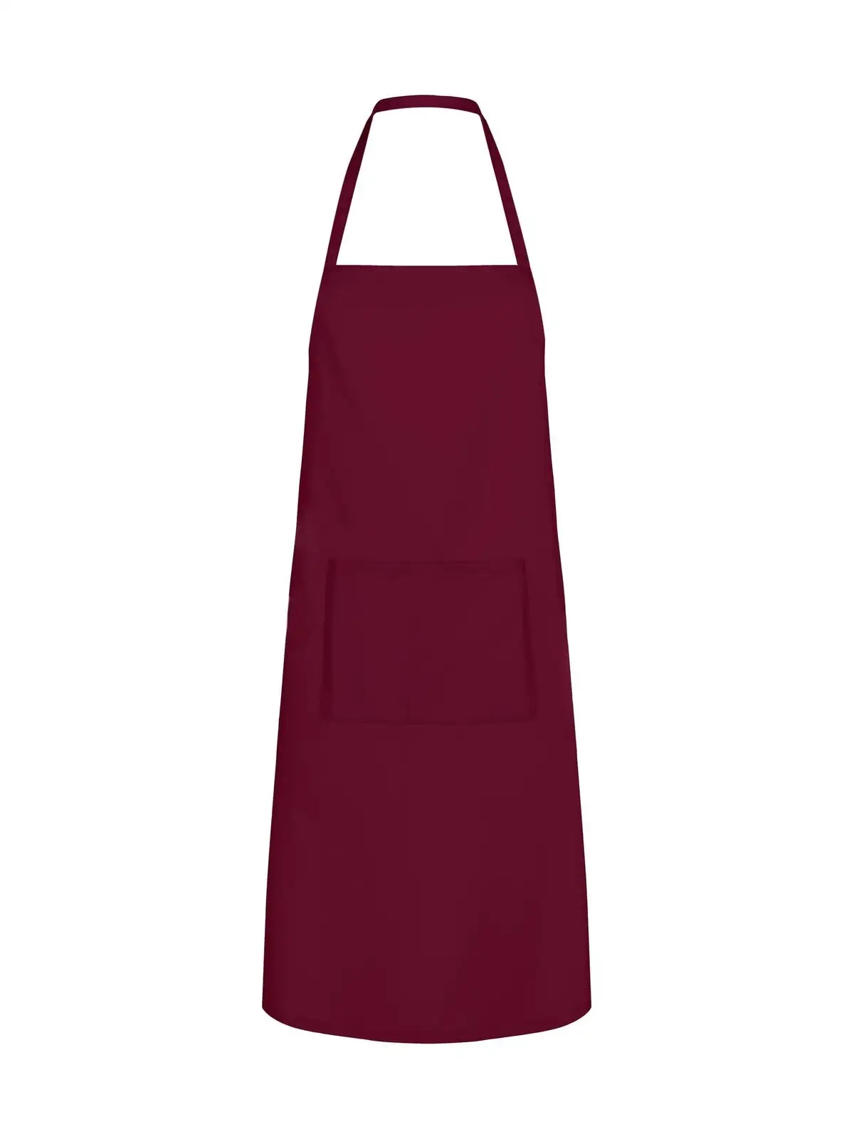 Immagine Basic Apron with Pocket