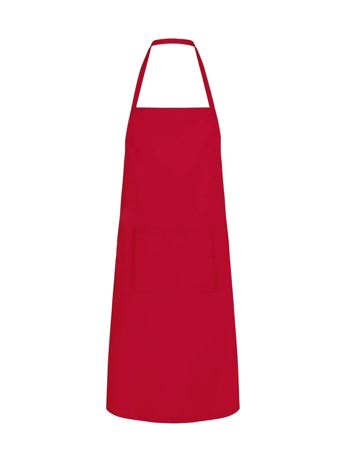Immagine Basic Apron with Pocket