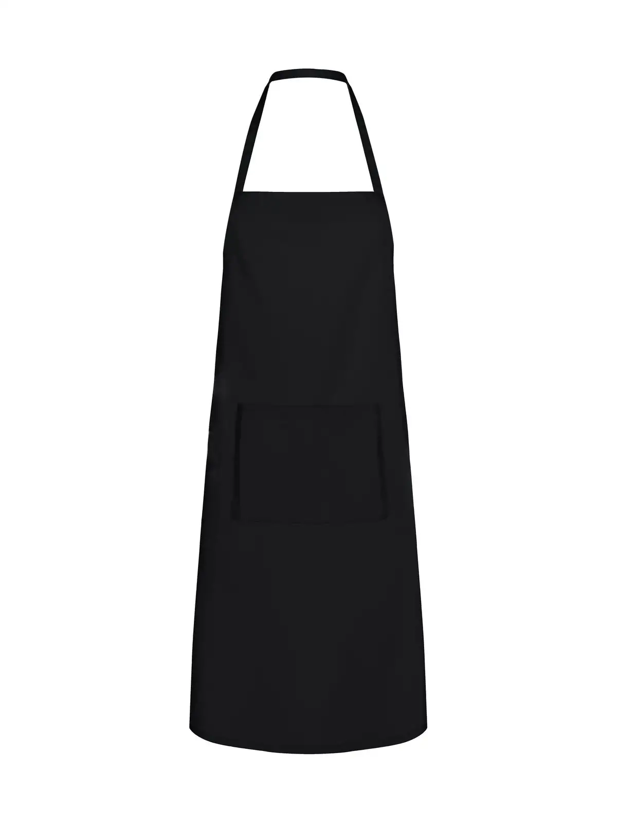 Immagine Basic Apron with Pocket