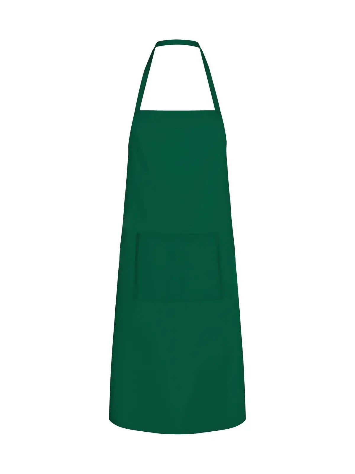 Immagine Basic Apron with Pocket