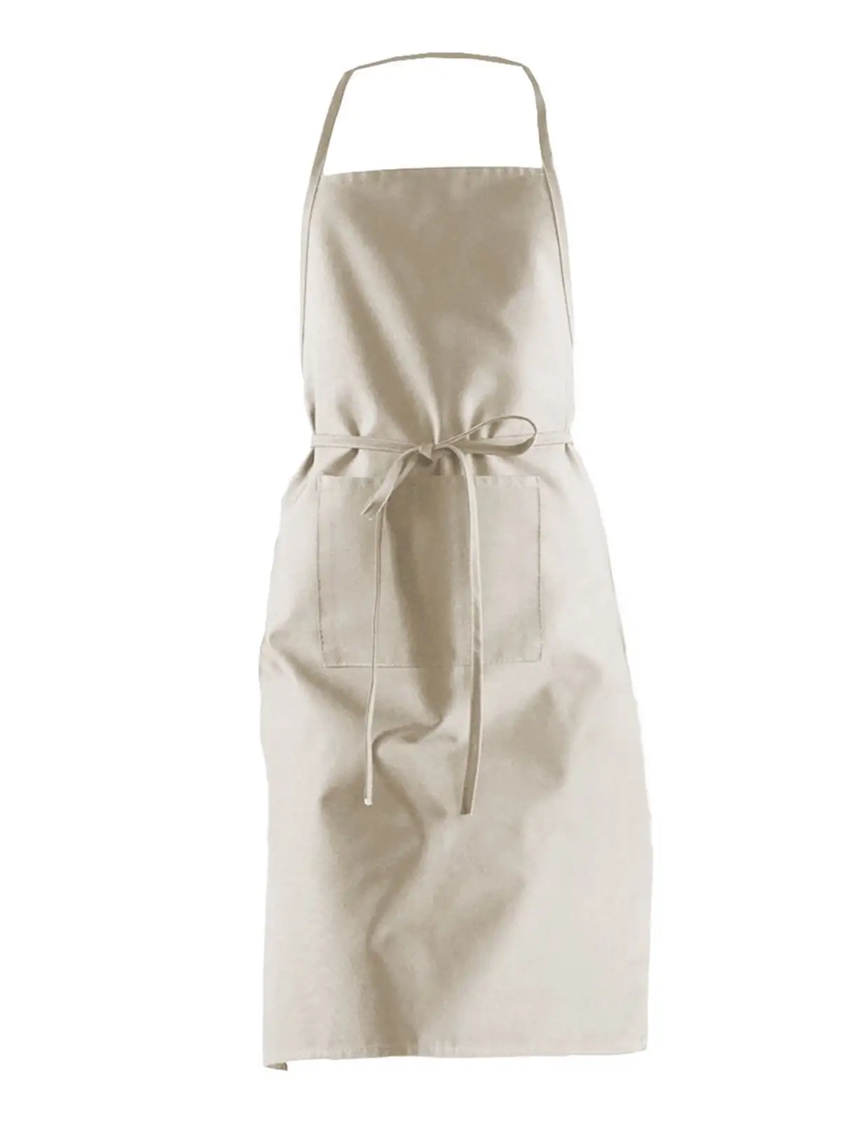 Immagine Basic Apron with Pocket