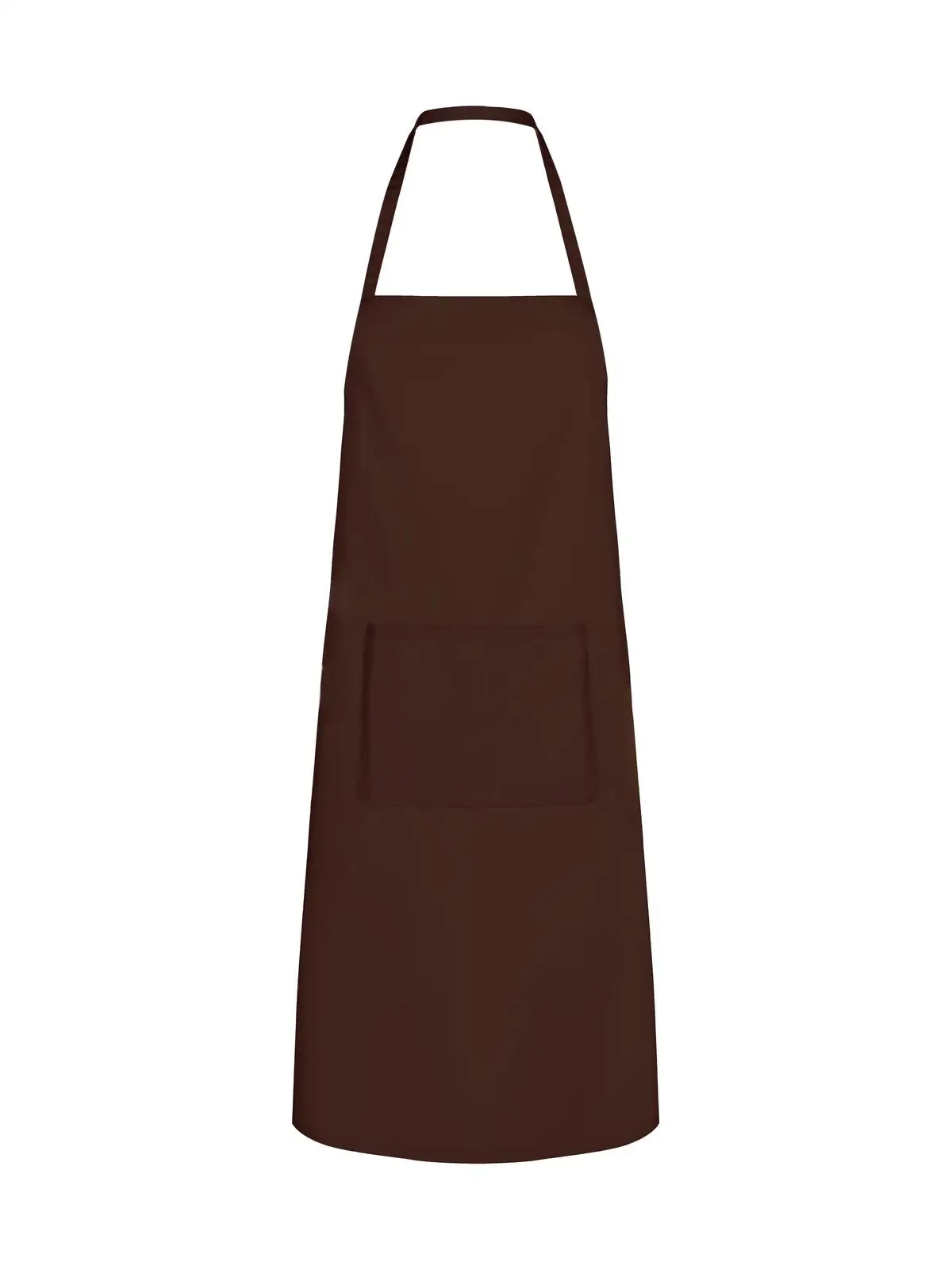 Immagine Basic Apron with Pocket