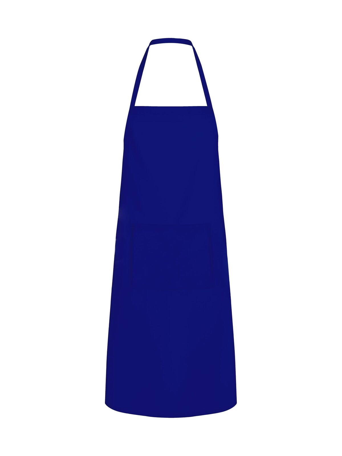 Immagine Basic Apron with Pocket