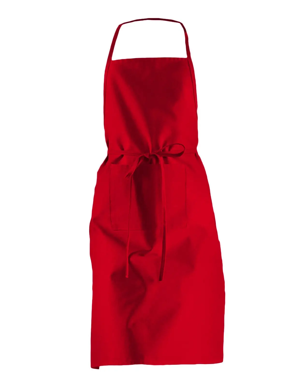 Immagine Basic Apron with Pocket