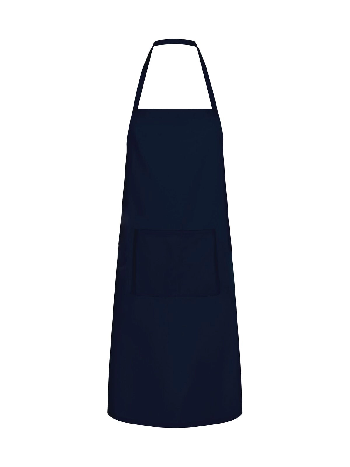 Immagine Basic Apron with Pocket