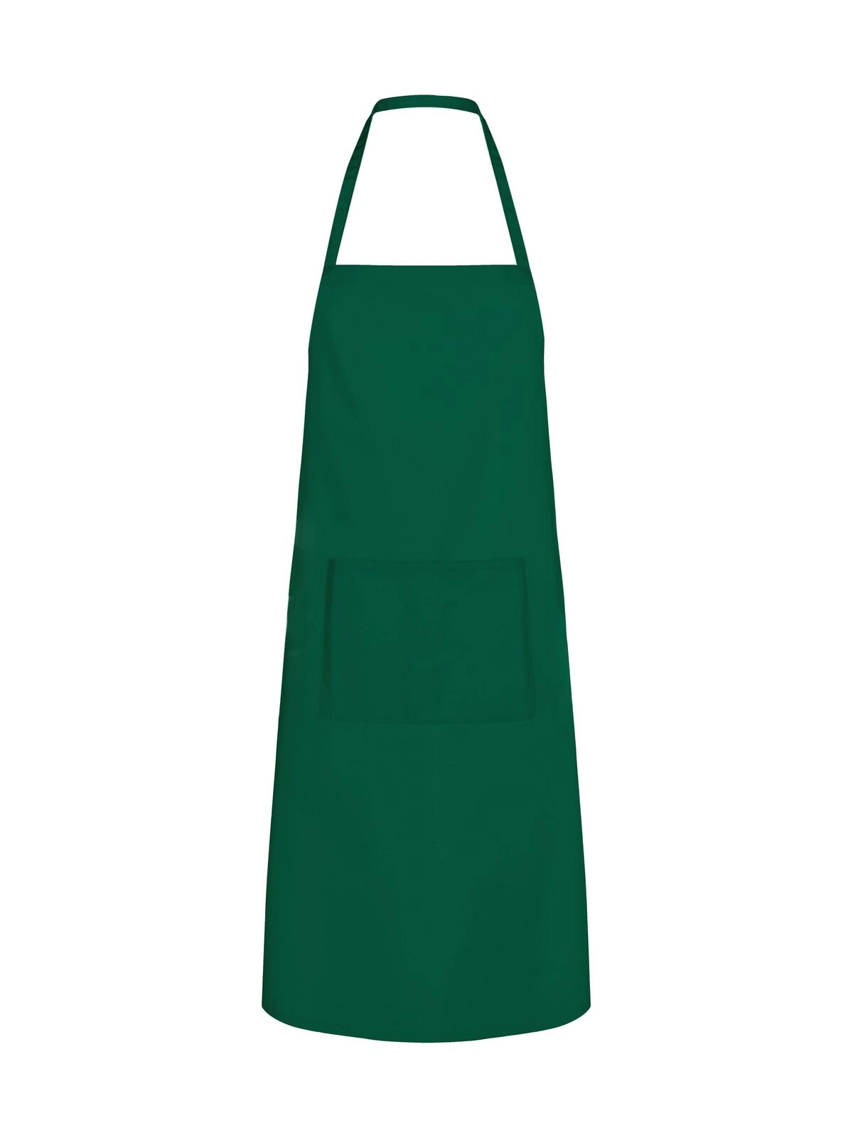 Immagine Basic Apron with Pocket