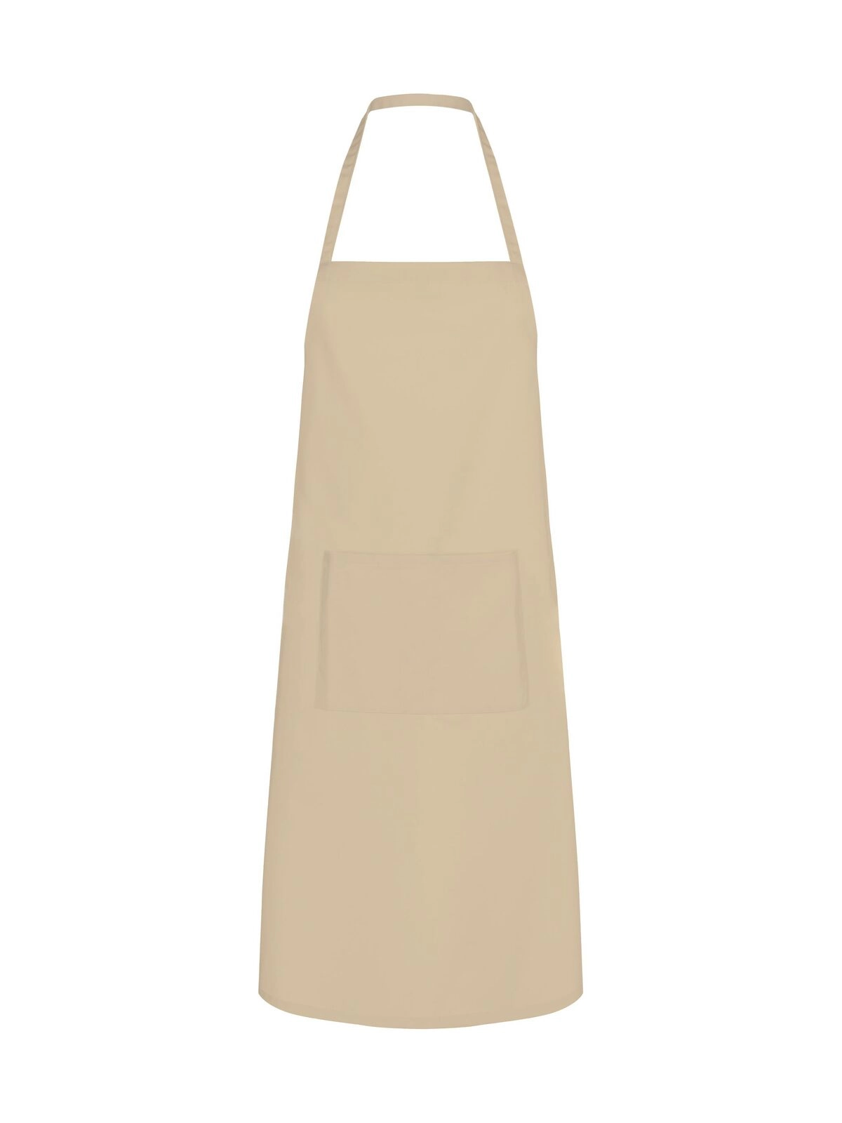 Immagine Basic Apron with Pocket