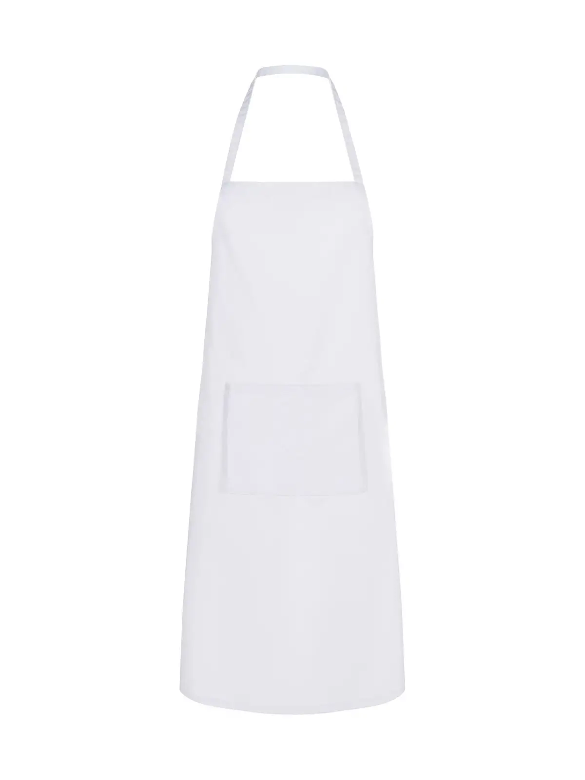 Immagine Basic Apron with Pocket