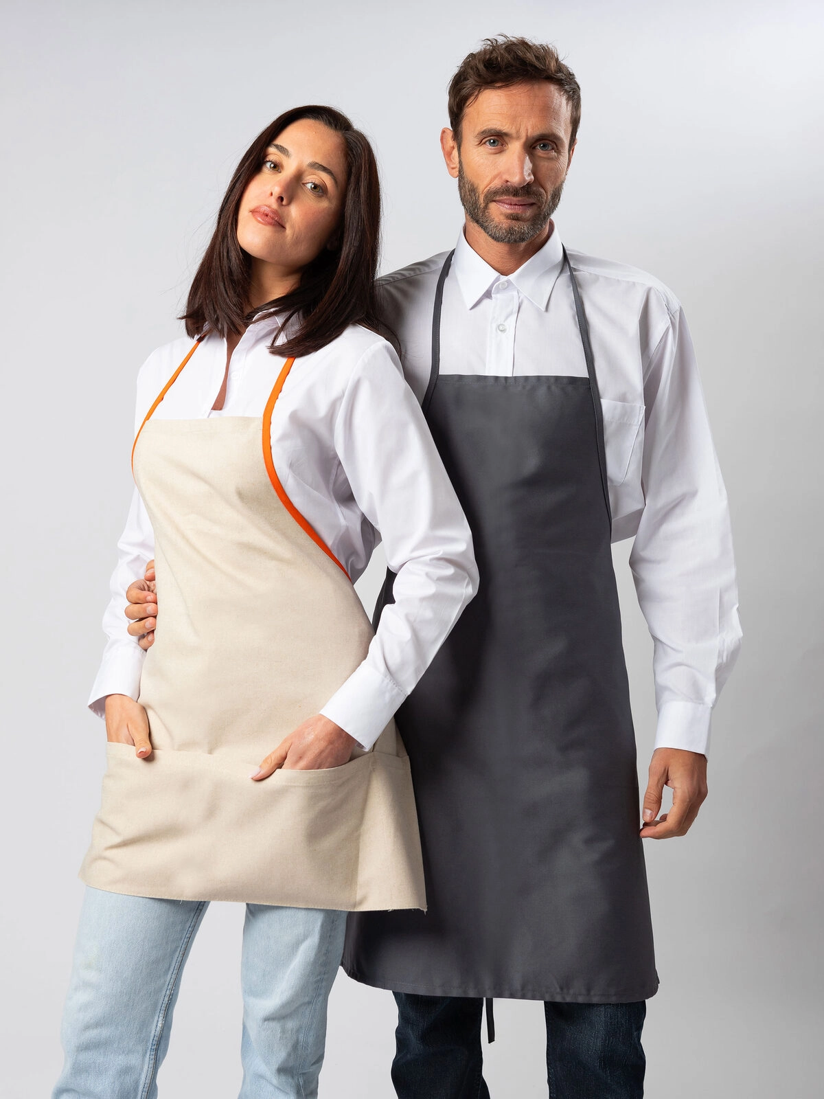 Immagine Basic Apron