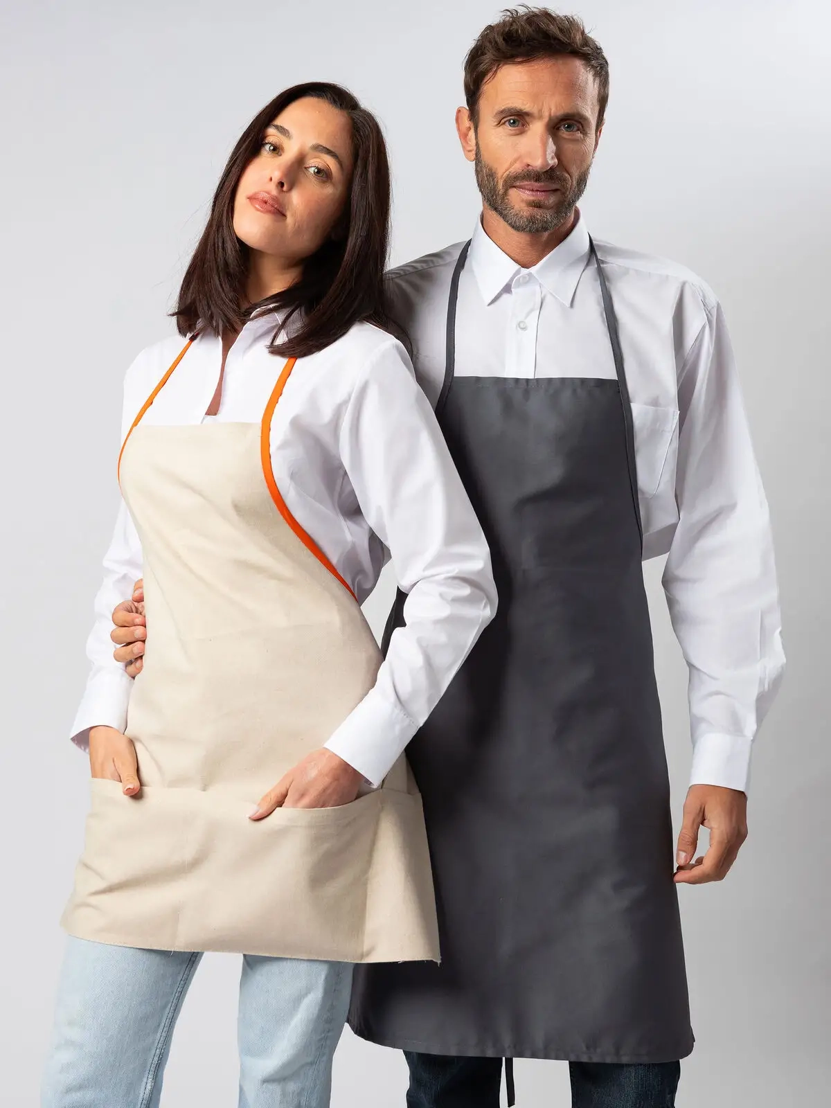 Immagine Basic Apron