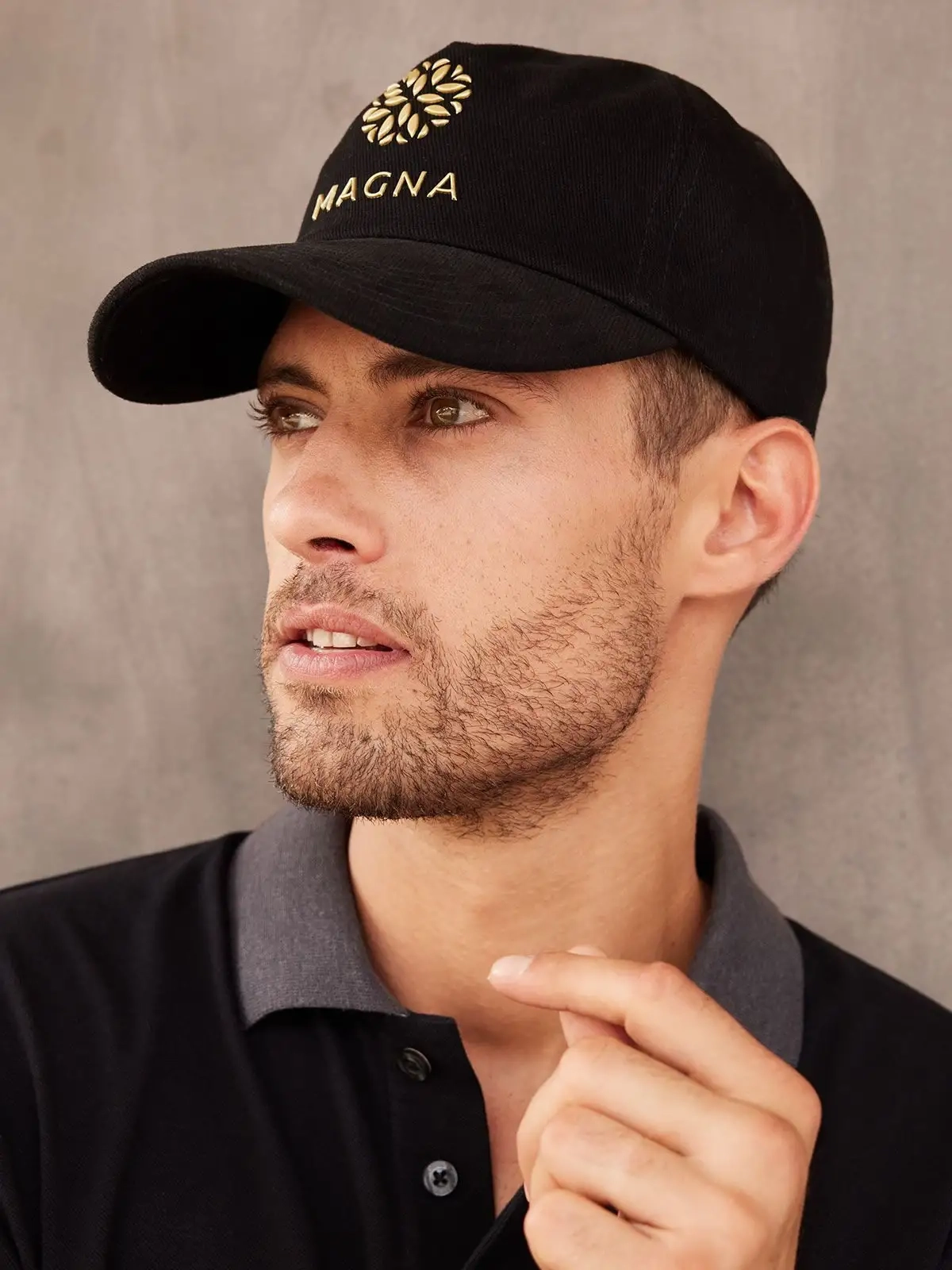 Immagine 5 Panel Cap