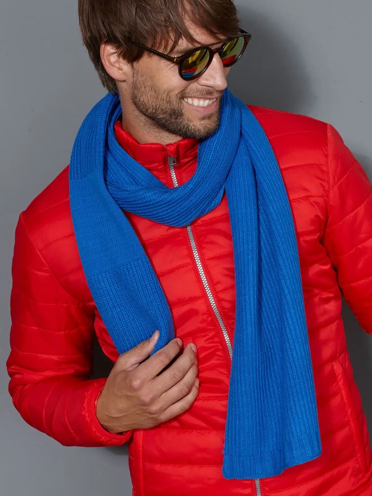 Immagine Promotion Scarf