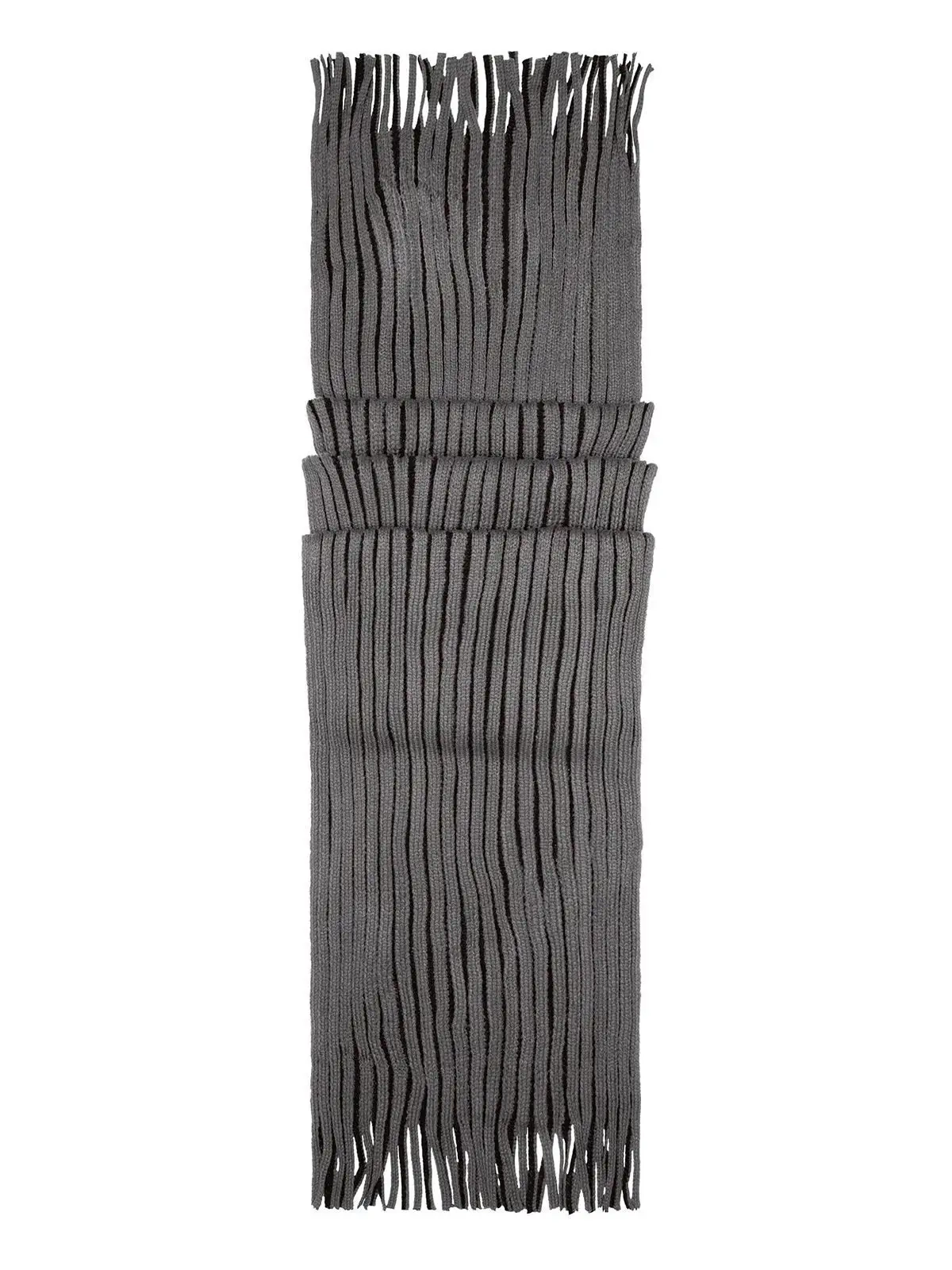 Immagine Ribbed Scarf