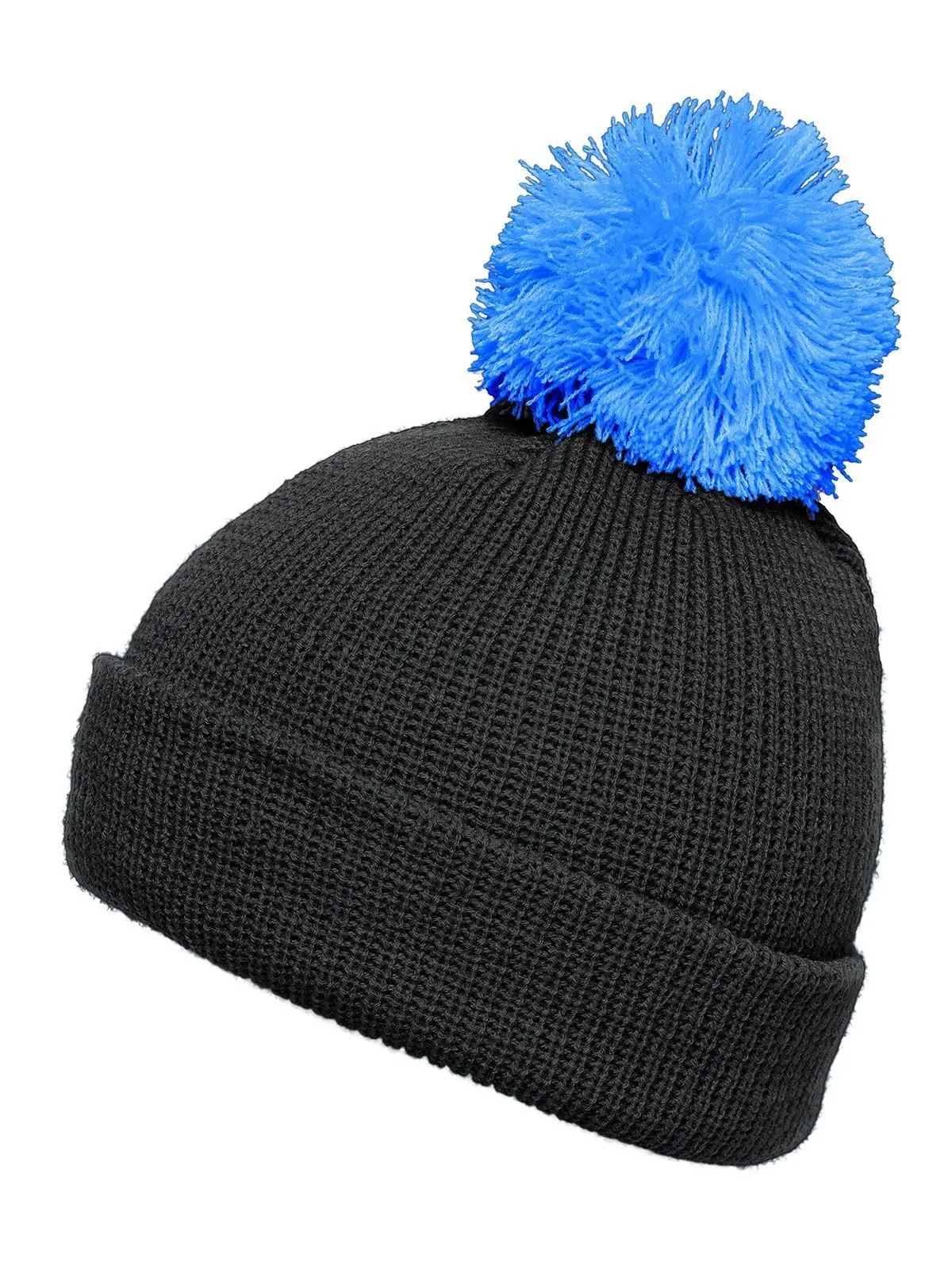 Immagine Pompon Hat with Brim