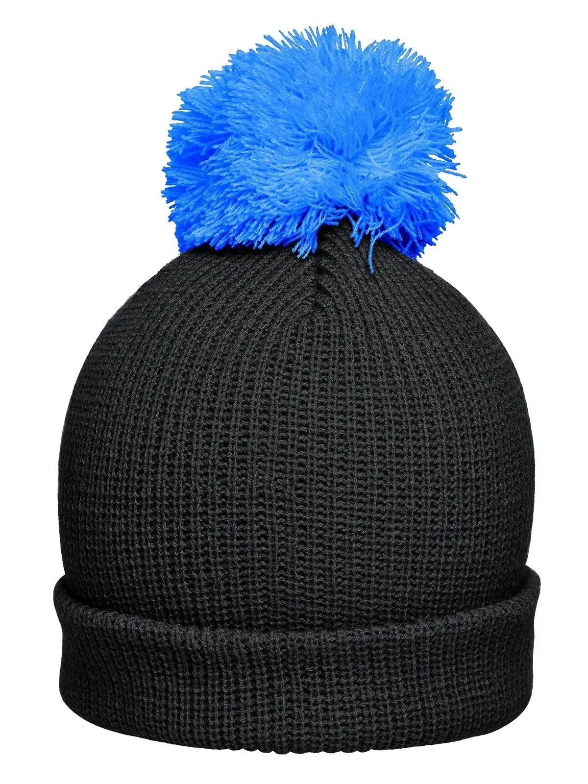 Immagine Pompon Hat with Brim