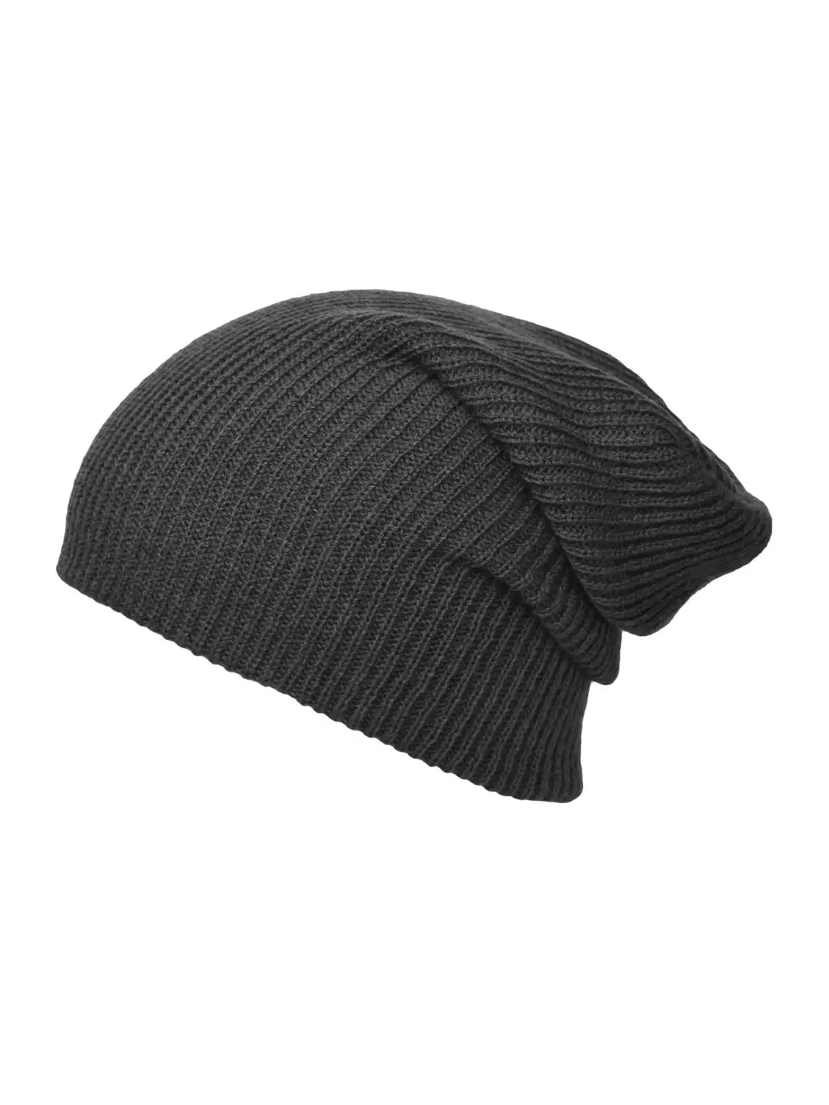 Immagine Knitted Long Beanie