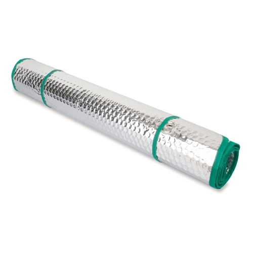 Immagine PARASOLE METALLICO AUTO 130X80