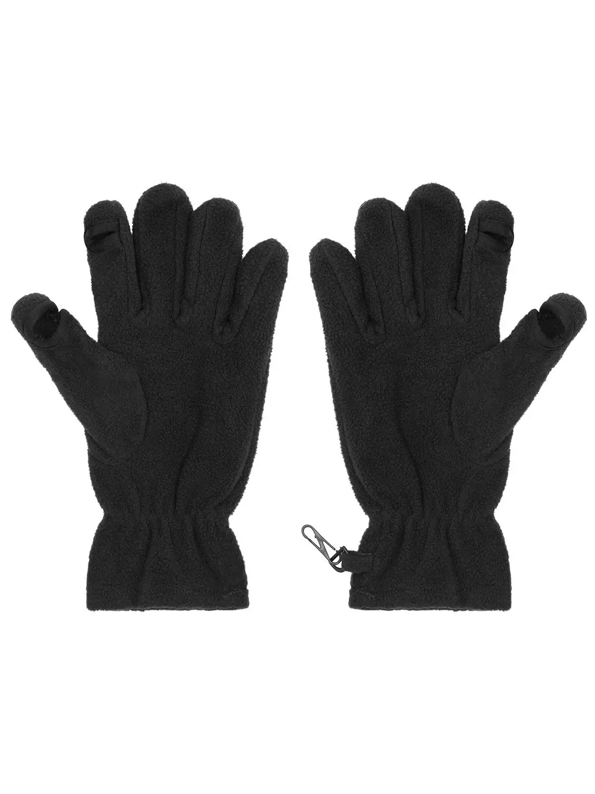 Immagine Touch-Screen Fleece Gloves
