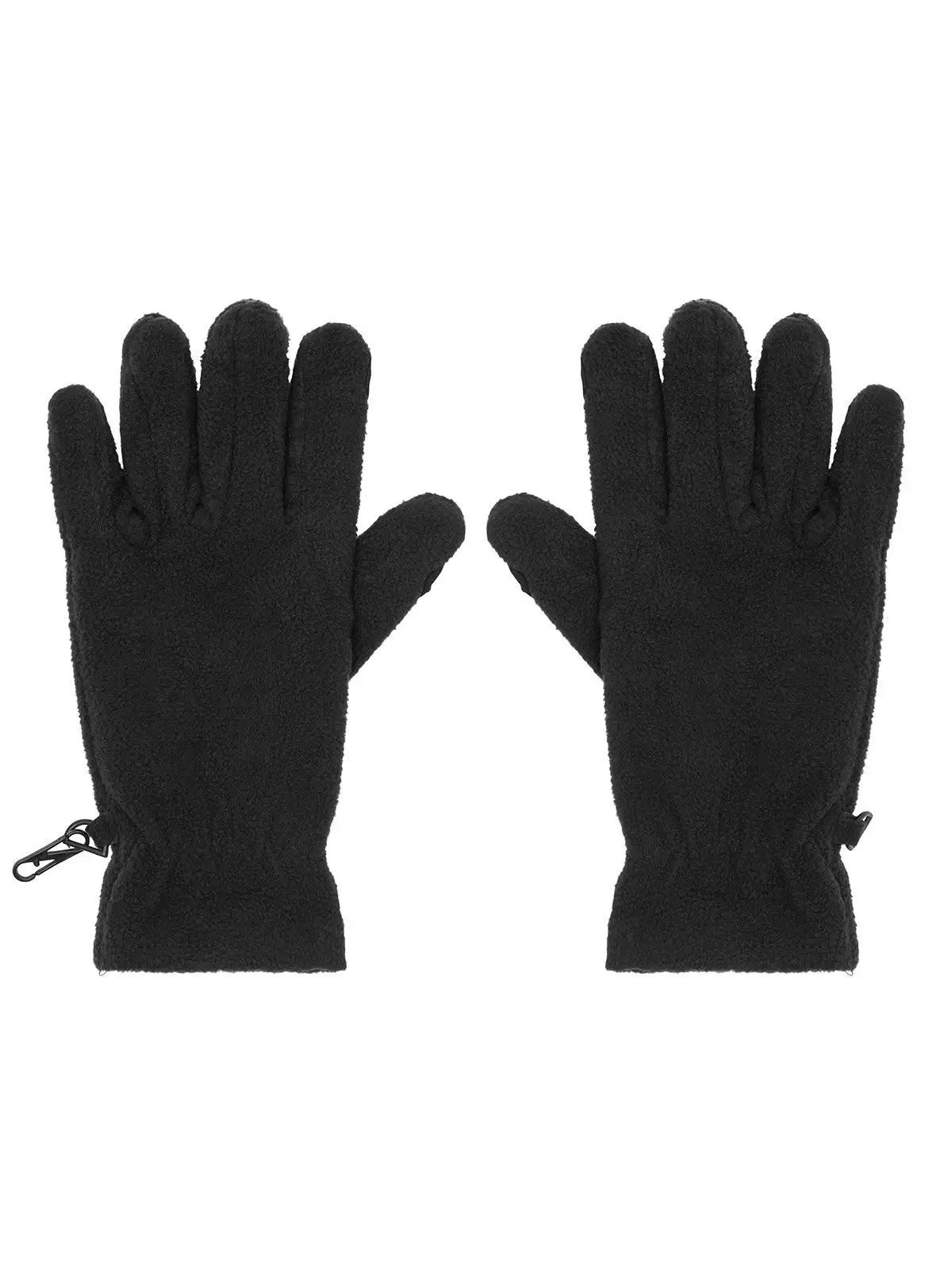 Immagine Touch-Screen Fleece Gloves