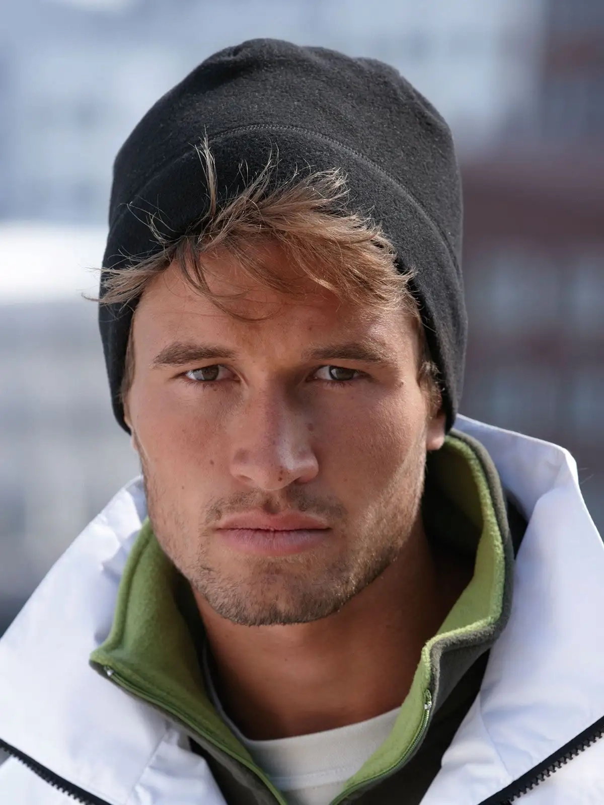 Immagine Microfleece Cap