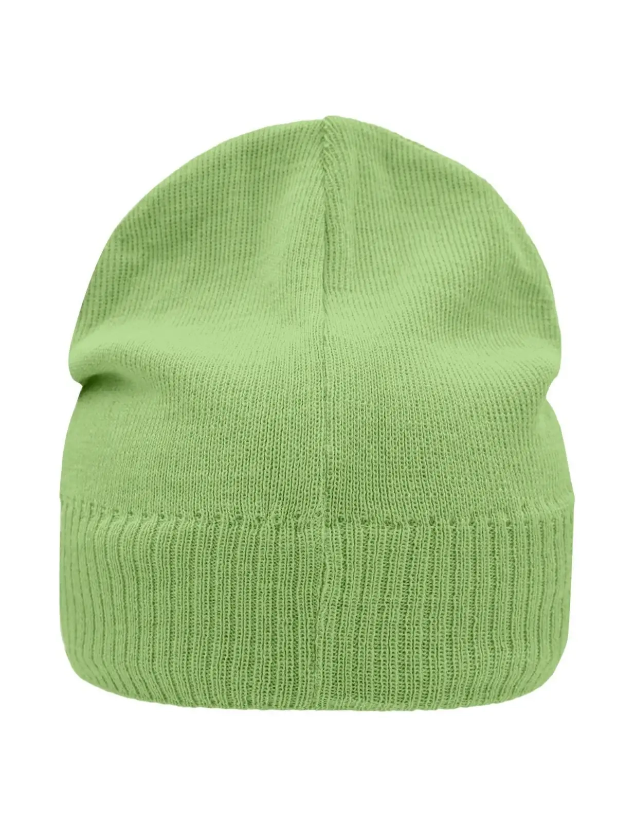 Immagine Knitted Beanie with Fleece Inset