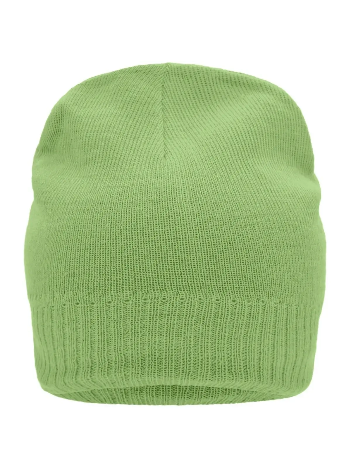 Immagine Knitted Beanie with Fleece Inset