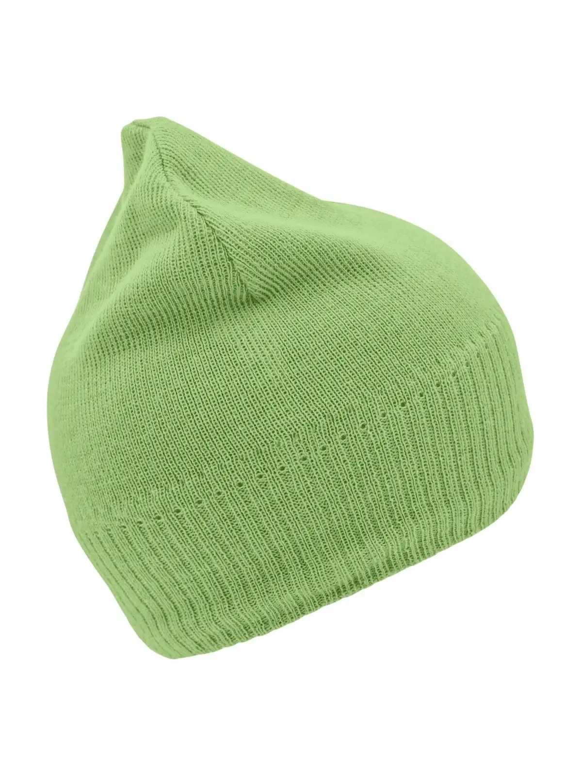 Immagine Knitted Beanie with Fleece Inset