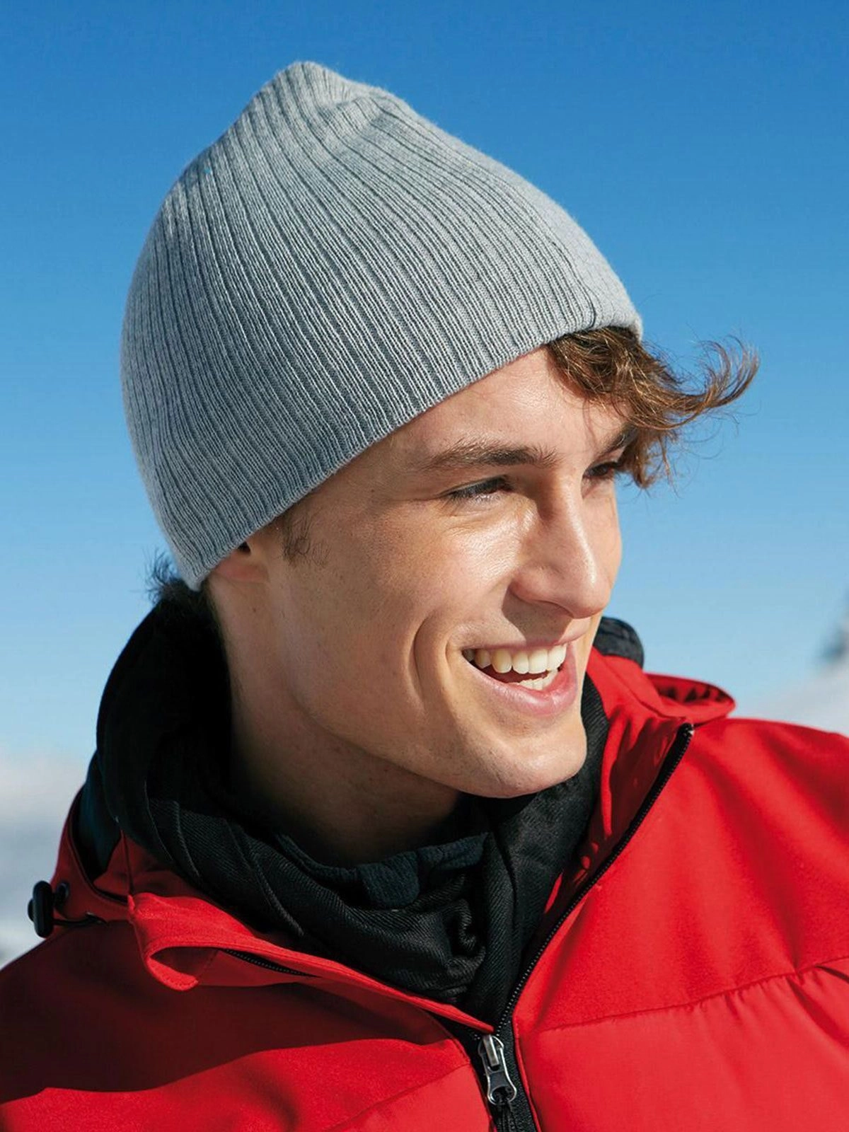 Immagine Rib Beanie