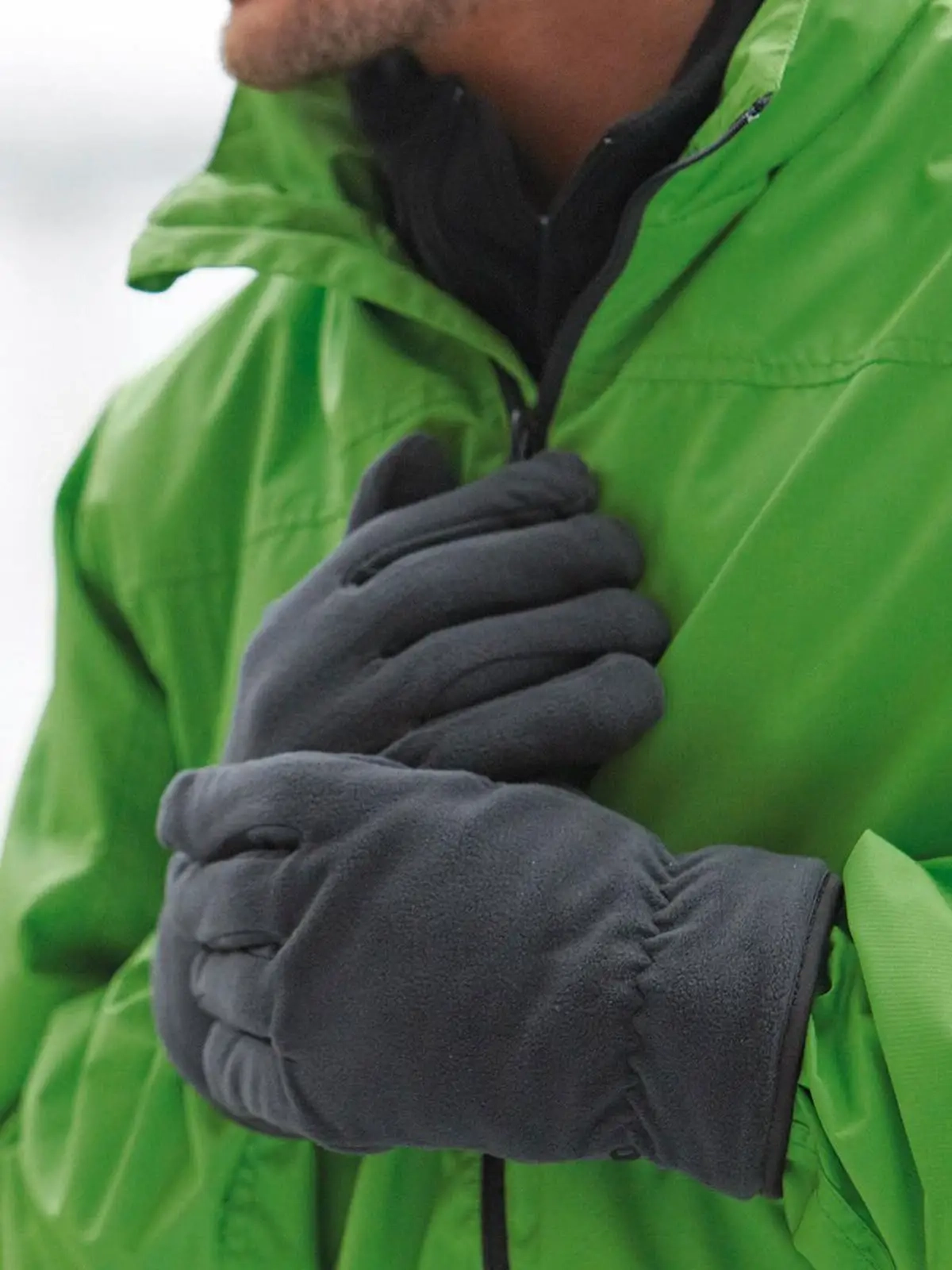 Immagine Thinsulate™ Fleece Gloves