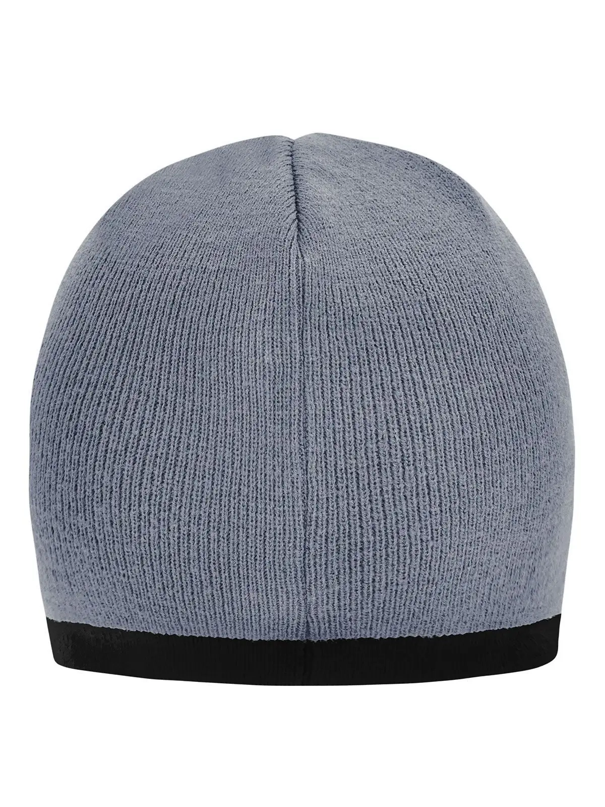 Immagine Beanie with Contrasting Border