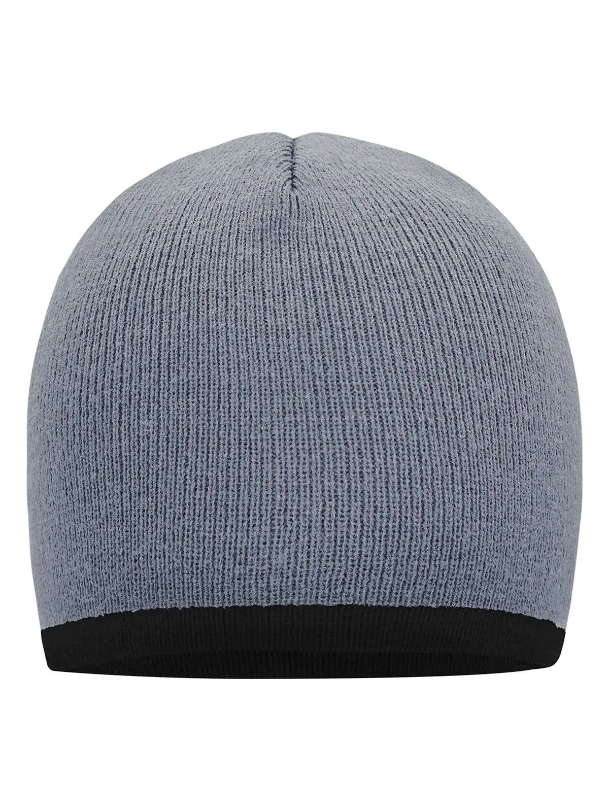 Immagine Beanie with Contrasting Border