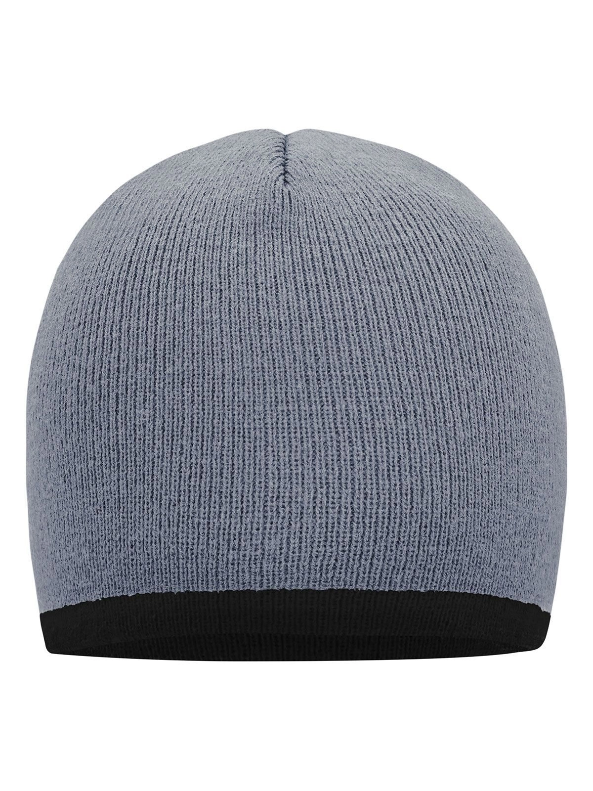 Immagine Beanie with Contrasting Border