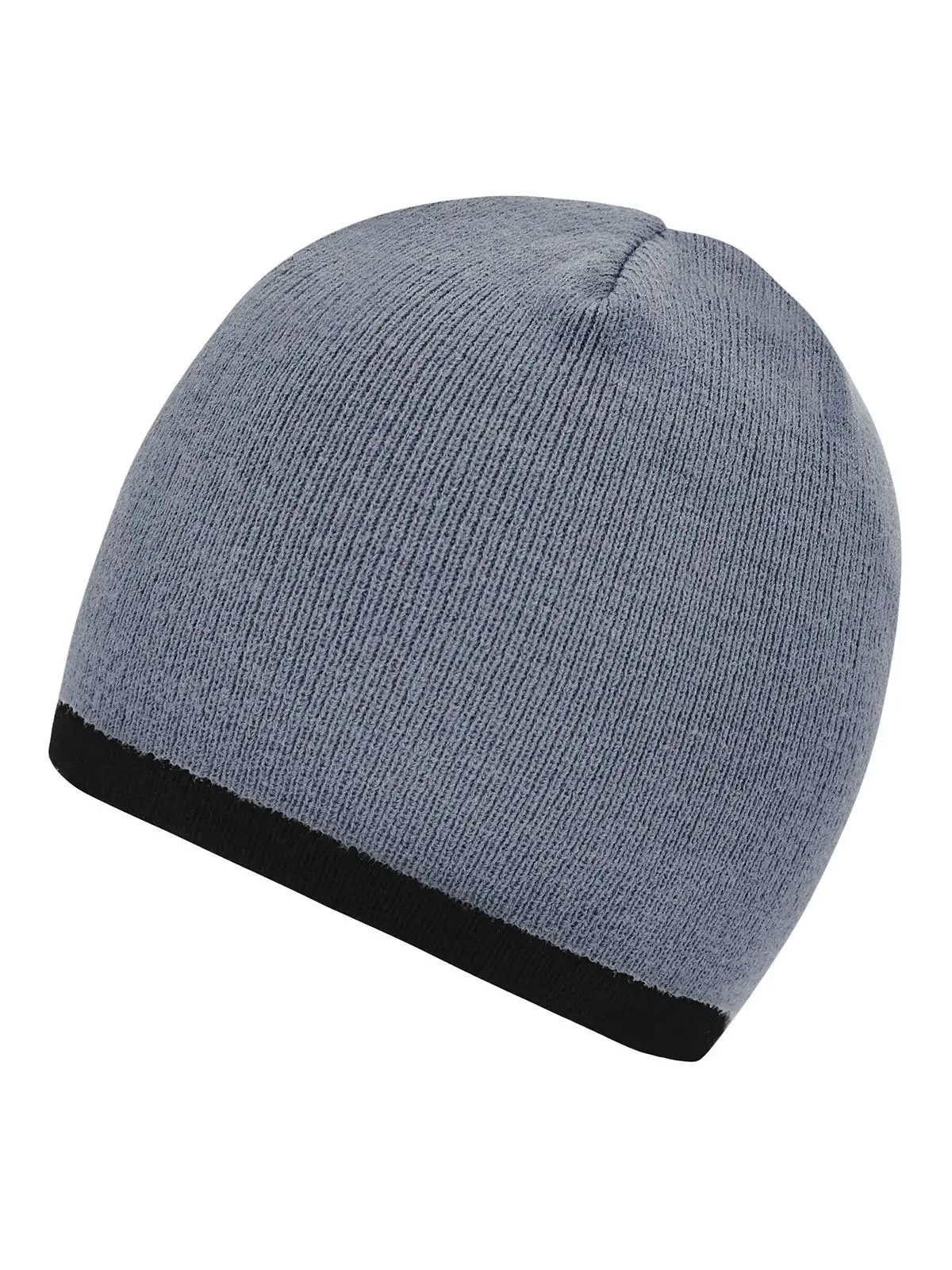Immagine Beanie with Contrasting Border